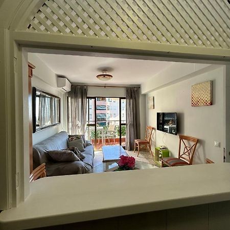 Apartamento Las Palmeras -Marbella Centro- By Completely Marbella Exterior foto