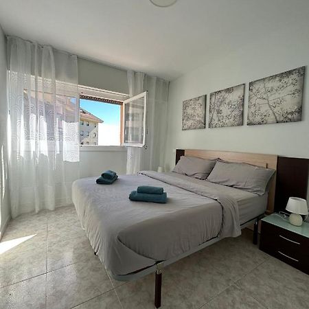Apartamento Las Palmeras -Marbella Centro- By Completely Marbella Exterior foto