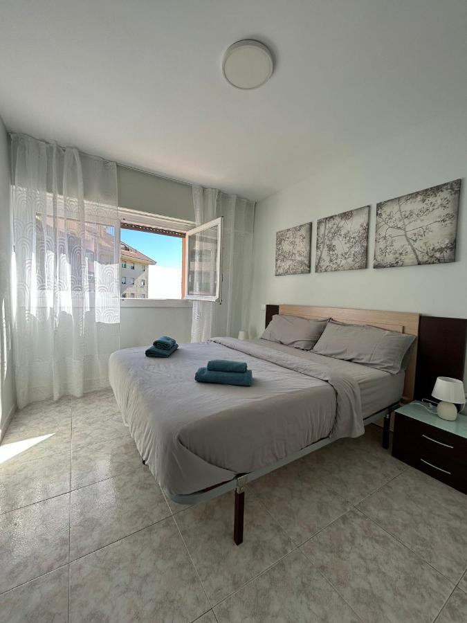 Apartamento Las Palmeras -Marbella Centro- By Completely Marbella Exterior foto